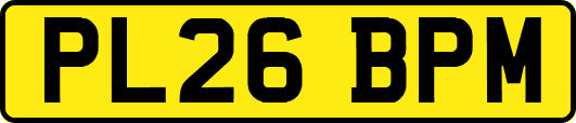 PL26BPM