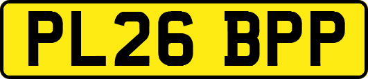 PL26BPP