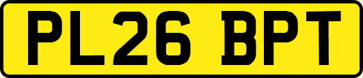 PL26BPT