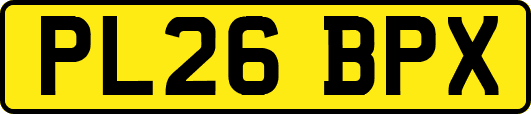 PL26BPX