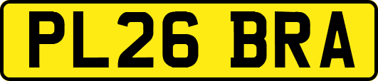PL26BRA