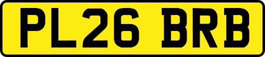 PL26BRB