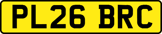 PL26BRC