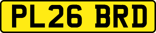 PL26BRD