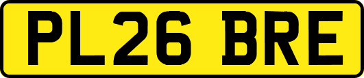 PL26BRE