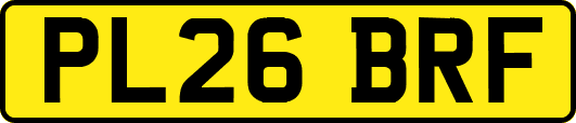 PL26BRF