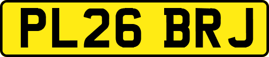 PL26BRJ