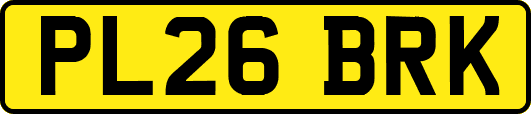 PL26BRK