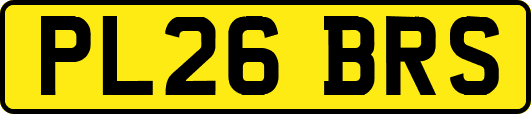 PL26BRS