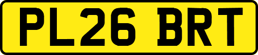 PL26BRT