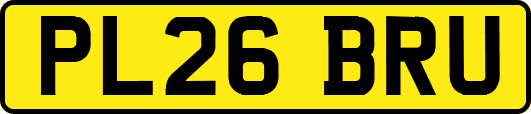 PL26BRU