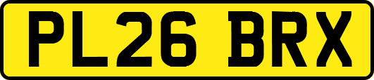 PL26BRX