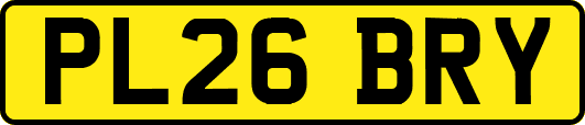 PL26BRY