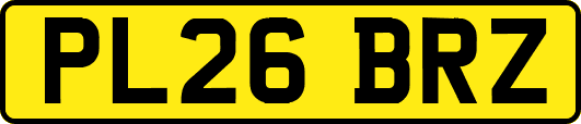 PL26BRZ