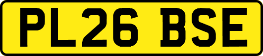 PL26BSE