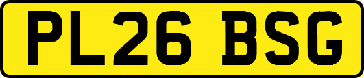 PL26BSG