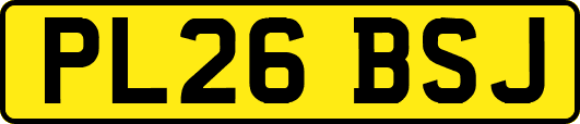 PL26BSJ