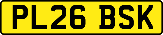 PL26BSK