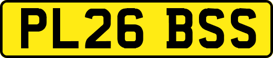 PL26BSS