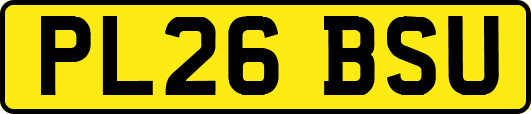 PL26BSU