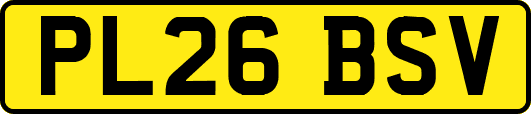 PL26BSV