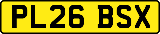 PL26BSX