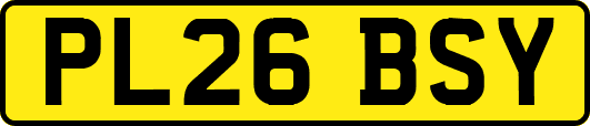 PL26BSY