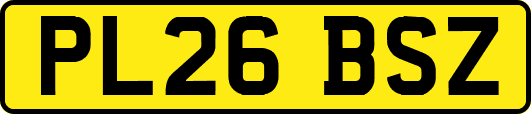 PL26BSZ