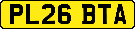 PL26BTA