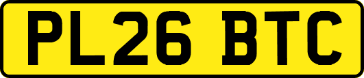 PL26BTC