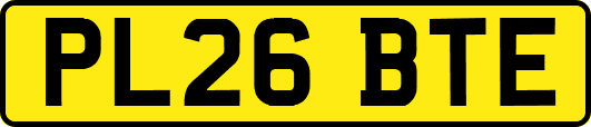 PL26BTE