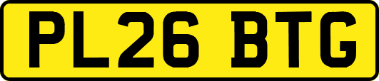 PL26BTG