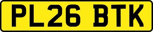 PL26BTK