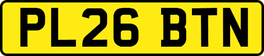PL26BTN