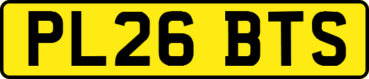 PL26BTS