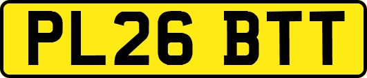PL26BTT