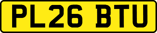 PL26BTU
