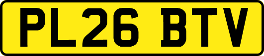 PL26BTV
