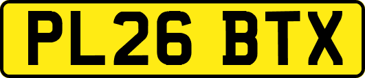 PL26BTX