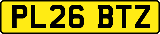 PL26BTZ