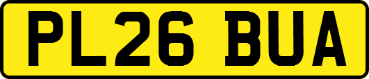 PL26BUA