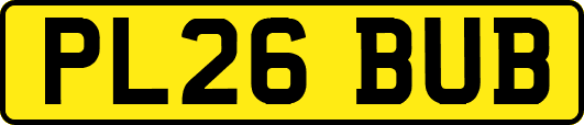 PL26BUB