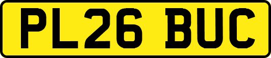 PL26BUC