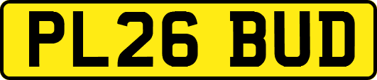 PL26BUD