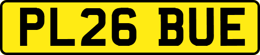 PL26BUE