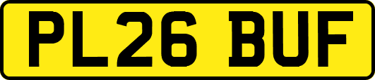 PL26BUF