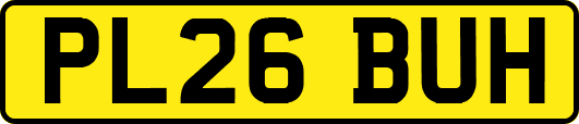 PL26BUH