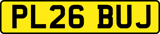 PL26BUJ
