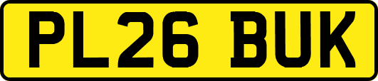 PL26BUK