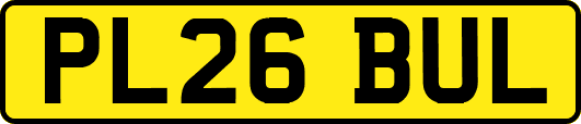 PL26BUL